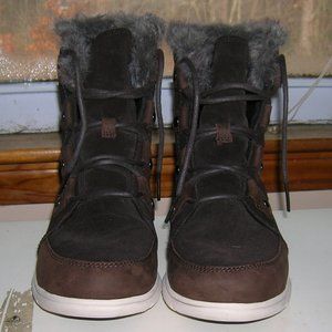 Sorel Explorer Joan Boot